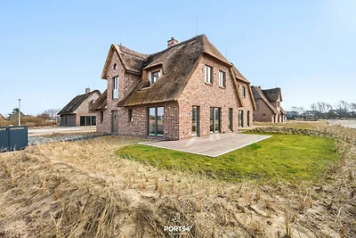 Ferienhaus Lütte Lotte List auf Sylt