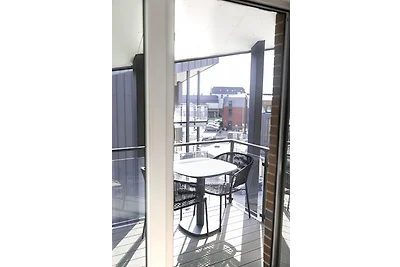 Vakantieappartement Gezinsvakantie Dagebüll