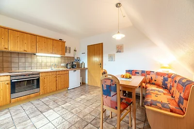 Appartamento Vacanza con famiglia Dagebüll