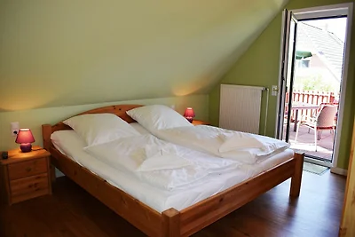 Ferienwohnung Daisy Dagebüll