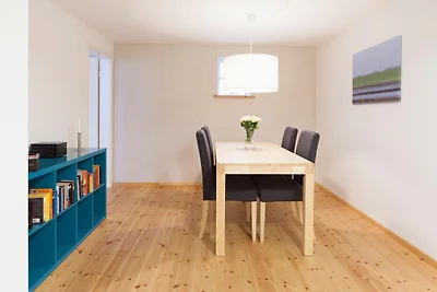 Ferienwohnung Beim Museumshafen Flensburg