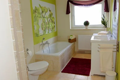 Ferienwohnung Friesenkate Galmsbüll