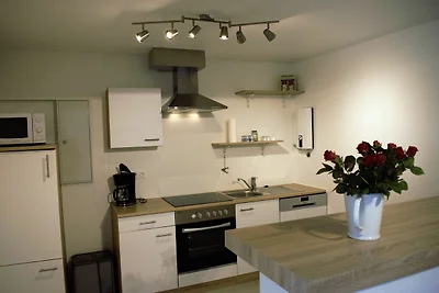Ferienwohnung Zauberland Stadum