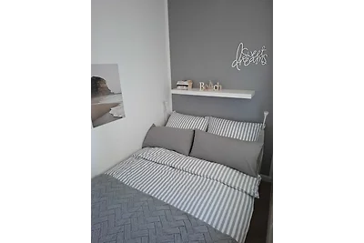 Ferienwohnung Küstenzauber 7603 Marina...
