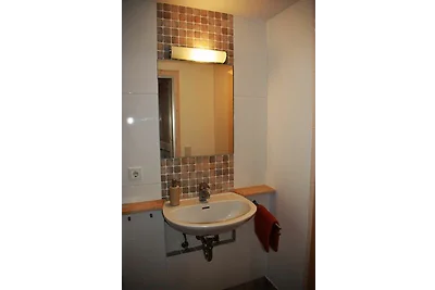 Ferienwohnung Strandläufer Galmsbüll