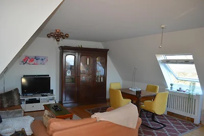 Ferienwohnung Meerglück Flensburg