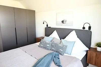 Ferienwohnung Salt 'n' Sea Olpenitz