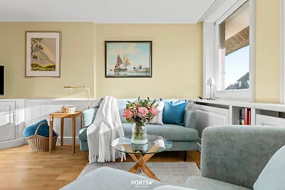 Haus Friedeburg App. Seestern Rantum auf Sylt