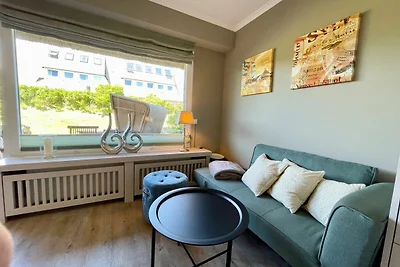 Lieblingsplatz am Meer 2 Kampen auf Sylt