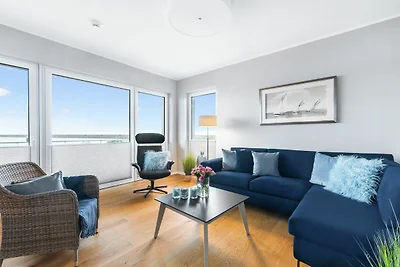 Ferienwohnung Strandperle, App. 3 Olpenitz