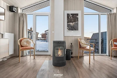 Ferienhaus Sonnenberg - St.