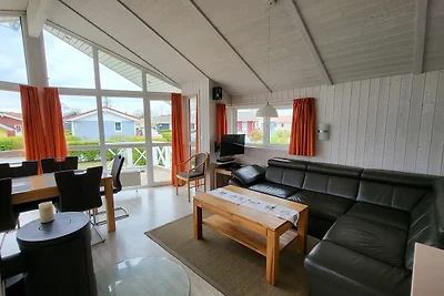 Ferienhaus Möwenstübchen Grömitz