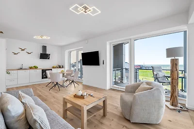 Vakantieappartement Gezinsvakantie Dagebüll