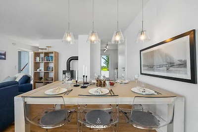 Ferienhaus Nantucket Olpenitz