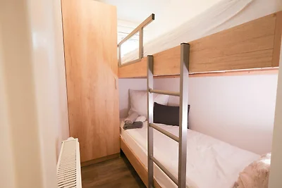 Ferienhaus Ostseechalet Seestern Gelting