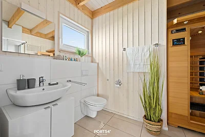 Vakantiehuis Ontspannende vakantie Kappeln