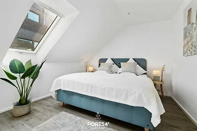 Casa vacanze Vacanza di relax Olpenitz