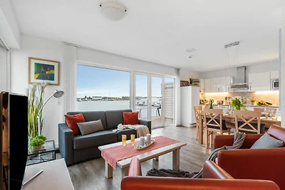 Ferienwohnung Kai 42 Olpenitz