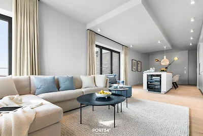 Vakantieappartement Gezinsvakantie List