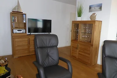 apartman za odmor Obiteljski odmor Olpenitz
