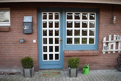 Vakantieappartement Gezinsvakantie 