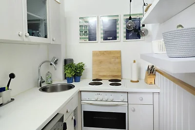 Ferienwohnung Backskiste 6211 Marina Wendtorf