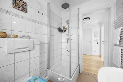 Appartamento Vacanza con famiglia Schönberg & Schönberger beach