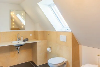 Ferienhaus Wohnen am Dehnthof Haus 1 Kappeln