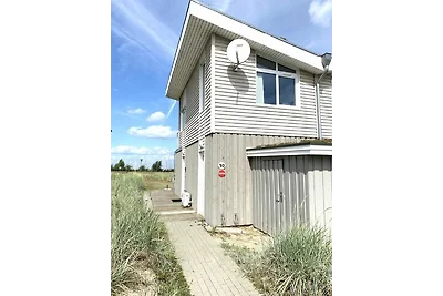 Ferienhaus Kleine Auszeit Marina Wendtorf