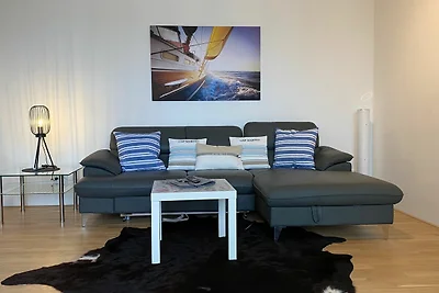Appartamento Vacanza con famiglia Bremerhaven