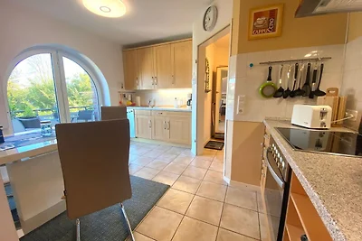 Ferienwohnung ''Frische Brise'' - Schönberger...