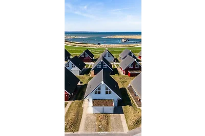 Ferienhaus "Strandgut" Marina Wendtorf