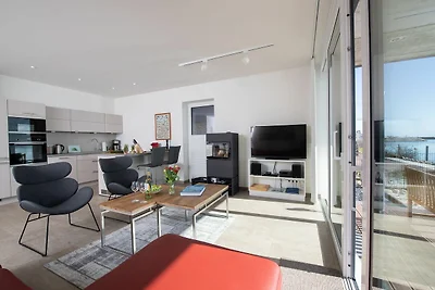 Ferienwohnung Dock 76 Main