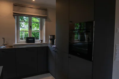 Ferienhaus Dröm Hus Archsum auf Sylt