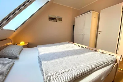Ferienwohnung Fiete - Schönberger Strand