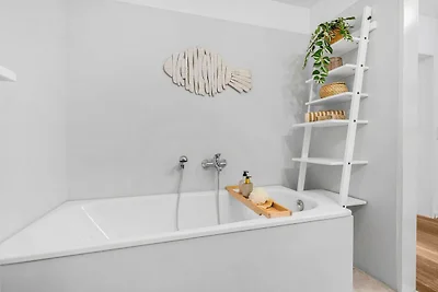 Ferienwohnung Nordstern - Schönberger Strand