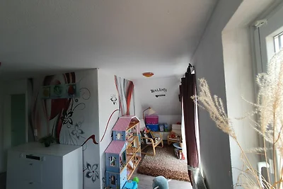 Friesenbude Safe Haven Almdorf