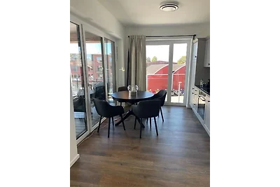 Ferienwohnung Harbor Action Travemünde