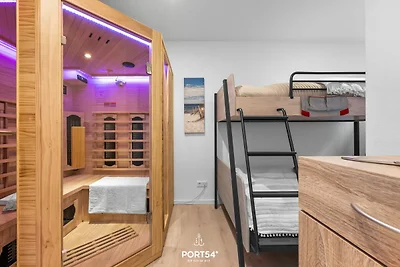 Vakantiehuis Ontspannende vakantie Bockholm