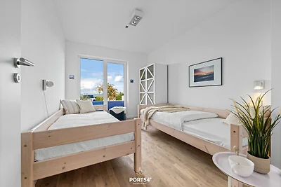 Ferienwohnung Sundowner Olpenitz