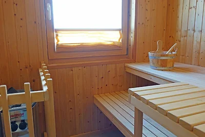 Ferienhaus Strandgut Olpenitz