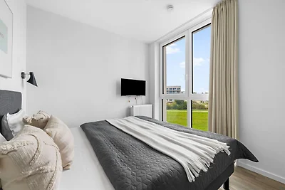 Ferienwohnung "Ostseetraum" Marina Wendtorf