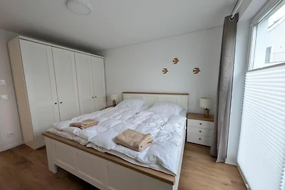 Ferienwohnung Sand und Seele Olpenitz