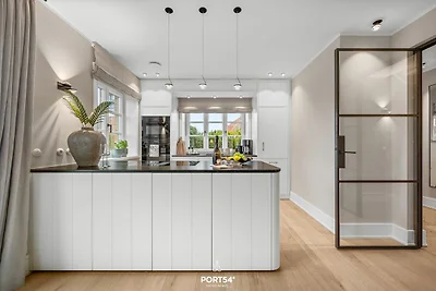 Ferienhaus Lee am Königshafen List Sylt