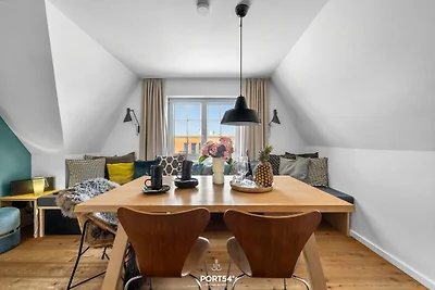 Vakantieappartement Gezinsvakantie 