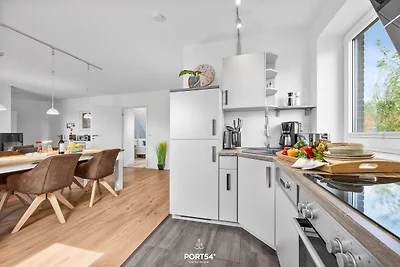 Appartement Vacances avec la famille Dagebüll