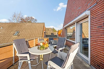 Ferienwohnung Glück St. Peter-Ording