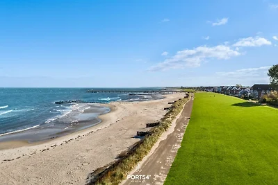 Appartamento Vacanza con famiglia Schönberg & Schönberger beach