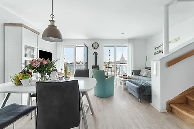 Ferienhaus Palstek Olpenitz