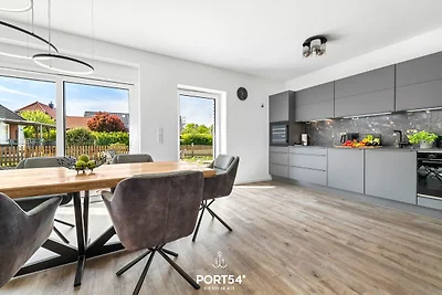 Casa vacanze Vacanza di relax Fehmarn